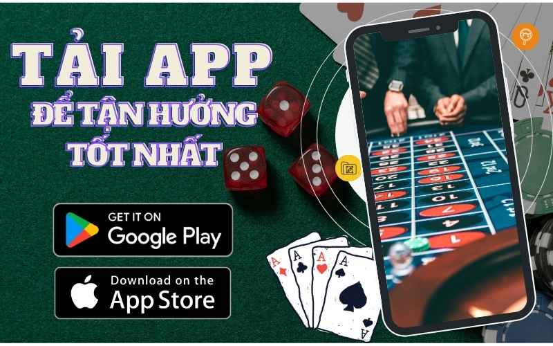 Tải app shbet800 miễn phí cho Android và iOS